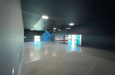 Sala comercial com 3 salas à venda na Rua Treze, 900, Residencial Coxipó, Cuiabá