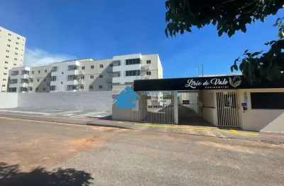 Oportunidade cond lirio do vale ap 49m² prox sesi papa