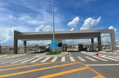 Vende-se casa térrea 3/4 cond origem do sol prox forum vg