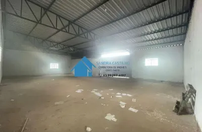 Barracão / Galpão / Depósito com 10 salas para alugar na Avenida Fernando Correa da Costa, 8780, Jardim Presidente I, Cuiabá