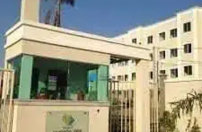 Apartamento com 2 quartos à venda na Rua Comendador Henrique, 1030, Dom Aquino, Cuiabá