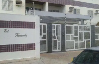 Apartamento com 3 quartos para alugar na Rua 31 de Março, 280, Pico do Amor, Cuiabá