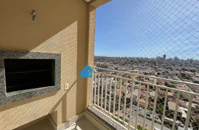 Apartamento com 3 quartos para alugar na Avenida Manoel José de Arruda, 3005, Jardim Europa, Cuiabá