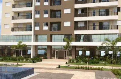 ED Alvorada Ap 72m² 3/4 sendo 1 Suite comp de armarios 1vg grgm