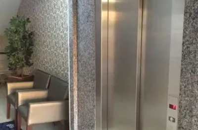 Apartamento 2 Quartos para Locação em Cuiabá, Alvorada, 2 dormitórios, 1 banheiro, 1 vaga