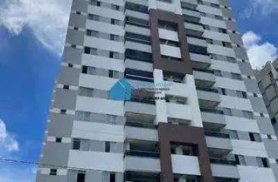 Ed.cba central parc ap108m² 3/4 sendo 1 suite comp de armarios