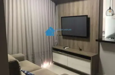 Piazza di boa esperança ap mobiliado 70m² prox ufmt