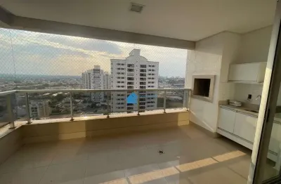 Ed jd d´america apt158m² 3 suites 2 vgs de garagem prox shop 3 america