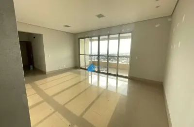 Ed JD D´America Apt158m² 3 Suites 2 vgs de Garagem Prox Shop 3 America