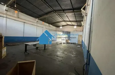 Barracao  20m² sendo 2 salas na frente copa cozinha wc barão de melgaço