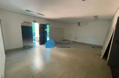Barracao  20m² sendo 2 Salas na Frente Copa Cozinha WC Barão de Melgaço