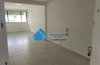 Ed jtl sala comercial 33m² prox colegio coração de jesus