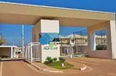 Cond palm village sobrado 150m² 3 suites, planejado, churrasqueira prox hmc