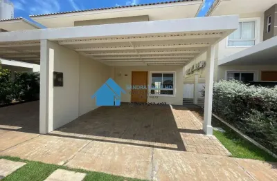 Cond palm village sobrado 150m² 3 suites, planejado, churrasqueira prox hmc