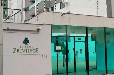 Ed privilege ap3/4 80m² c/planejados e 2 vgs de garagem duque de caxias