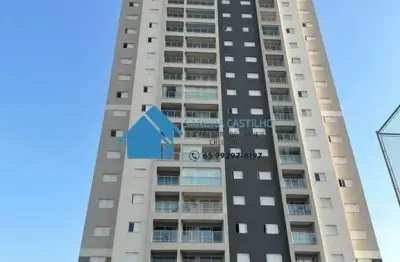 Ed.valentina ap niovo 64m² 2/4 sendo 1 suite prox centro politico