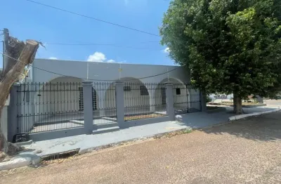 Casa com 4 quartos para alugar na Rua Projetada Vinte E Sete, 20, Coophamil, Cuiabá