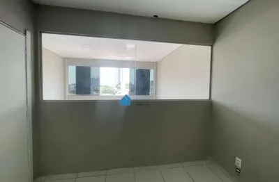 Sala comercial com 3 salas para alugar na Rua Comandante Costa, 1144, Centro Sul, Cuiabá