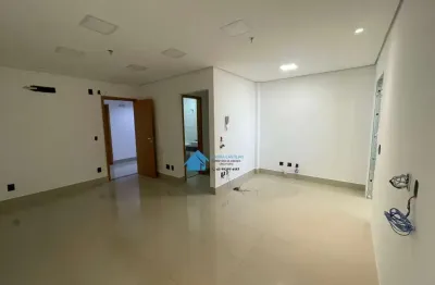 Sala comercial com 3 salas para alugar na Avenida Historiador Rubens de Mendonça, 1756, Alvorada, Cuiabá