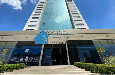 Sala comercial com 2 salas para alugar na Avenida Miguel Sutil, 8388, Santa Rosa, Cuiabá