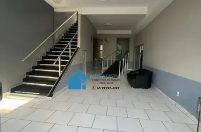 PREDIO Comercial 531m² 13 salas 5 banheiros Otima localização