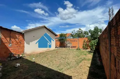 Casa com 2 quartos à venda na Avenida B, 22, Residencial Altos do Parque I, Cuiabá