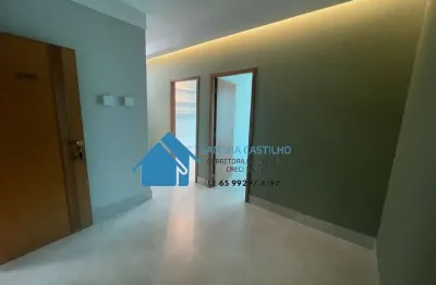 ED CENTRO EMP Paiaguas Sala 40m² c/divisorias e 1 vg de garagem