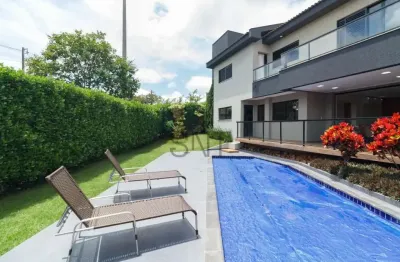 Condomínio sun lake - 318 m² área construída - 4 quartos