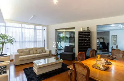 Apartamento com 4 quartos à venda no Caiçaras, Londrina 