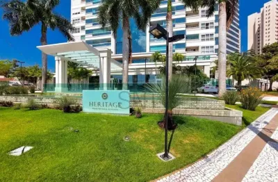 Maison heritage - 4 suítes - 383 m² privativos - 4 vagas