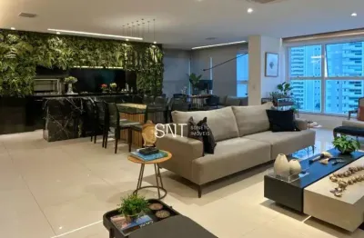 Apartamento com 3 quartos à venda no Gleba Fazenda Palhano, Londrina 