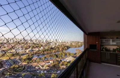 Arquiteto vilanova artigas - 3 suítes - 212 m² privativos - 2 vagas
