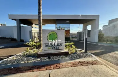 Moradas do vale - 3 quartos - 146 m² privativos - 2 vagas