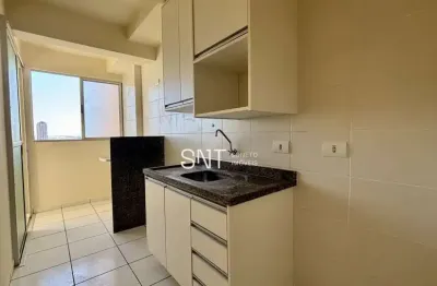 Apartamento com 3 quartos à venda no Residencial José Lázaro Gouvea, Londrina 