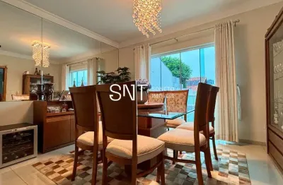 Casa com 4 quartos à venda na detroit, 149, lima azevedo, londrina por r$ 1.700.000