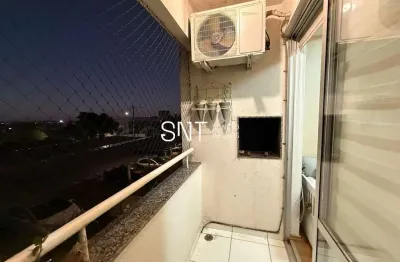 Apartamento com 2 quartos à venda na rua carmela dutra, 225, jardim morumbi, londrina por r$ 320.000