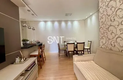 Apartamento com 3 quartos à venda na rua professor samuel moura, 750, judith, londrina por r$ 690.000