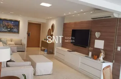 Apartamento com 3 quartos à venda na rua tupi, 611, centro, londrina por r$ 1.390.000