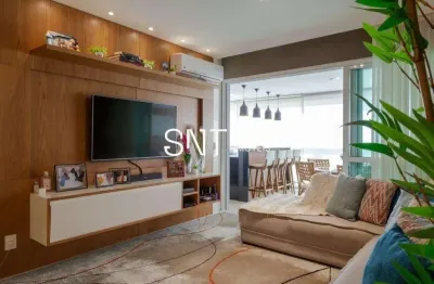 Apartamento com 3 quartos à venda na rua tupi, 611, centro, londrina por r$ 1.590.000