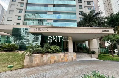 Apartamento com 3 quartos à venda na rua ernâni lacerda de athayde, 930, gleba fazenda palhano, londrina por r$ 2.790.000