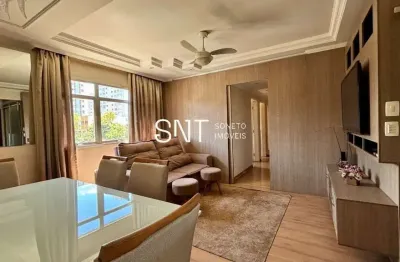 Apartamento com 3 quartos à venda na Rua Paraíba, 450, Jardim Higienópolis, Londrina por R$ 330.000