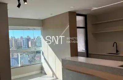 Apartamento com 2 quartos à venda na Rua Cacilda Becker, 70, Jardim Higienópolis, Londrina por R$ 550.000