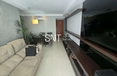 Apartamento com 3 quartos à venda na Rua Olímpia, 69, Jardim Alvorada, Londrina por R$ 510.000