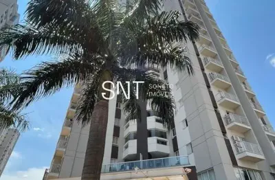 Apartamento com 3 quartos para alugar na Rua Ulrico Zuínglio, 320, Gleba Fazenda Palhano, Londrina por R$ 3.800