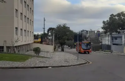 Apartamento com 3 quartos à venda na Rua Castro, Água Verde, Curitiba