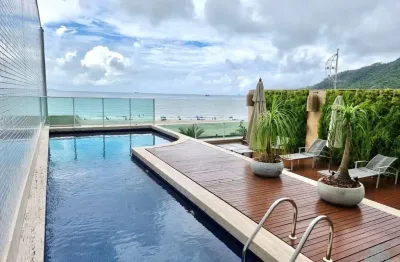 Apartamento diferenciado para locação em balneário camboriú