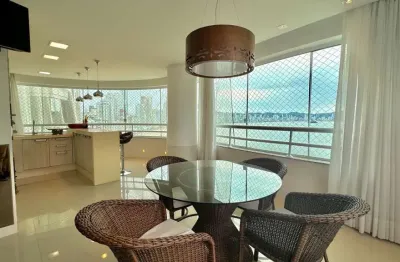 Apartamento para locação na barra sul em balneário camboriú