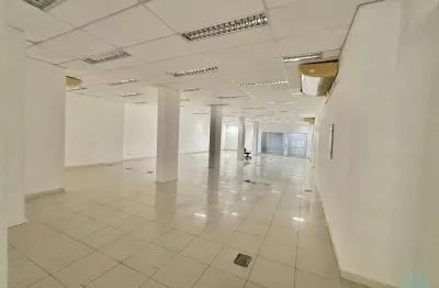 Sala comercial para alugar na Avenida Min. Victor Konder, 74, Centro, Itajaí