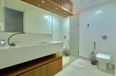 Locação apartamento 4 quartos na torre de san francisco em balneário camboriú