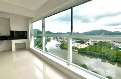 Apartamento 3 suítes em balneário camboriú no acqua residence